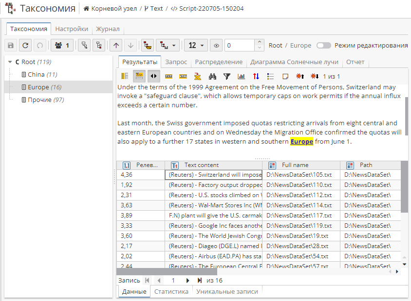 taxonomy view create result2.rus