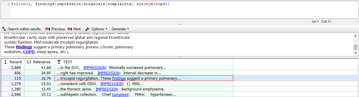 pdl synonym 7